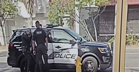Burbank Police Department clears officers who .